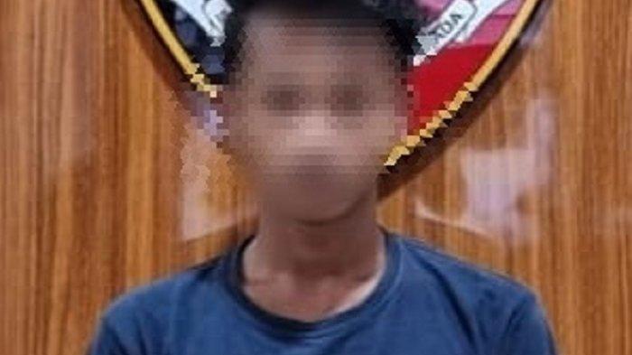 Setubuhi Pacarnya yang Masih 15 Tahun, Pemuda di Tabalong Diciduk Polisi 